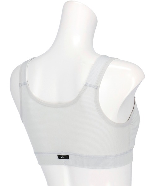 8/10まで¥11800→9800DarcSport シームレススポーツブラM レディース シームレス クロス ストラップ スポーツブラ
