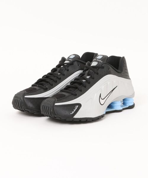 【NIKE】 ナイキ SHOX R4 SE VASTGY/B CTR 国内発送 93627147_8_d_500.jpg