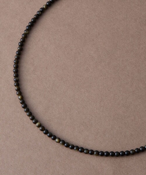 ete bijoux（エテ ビジュー） ネックレス 「ムード」 K10YG