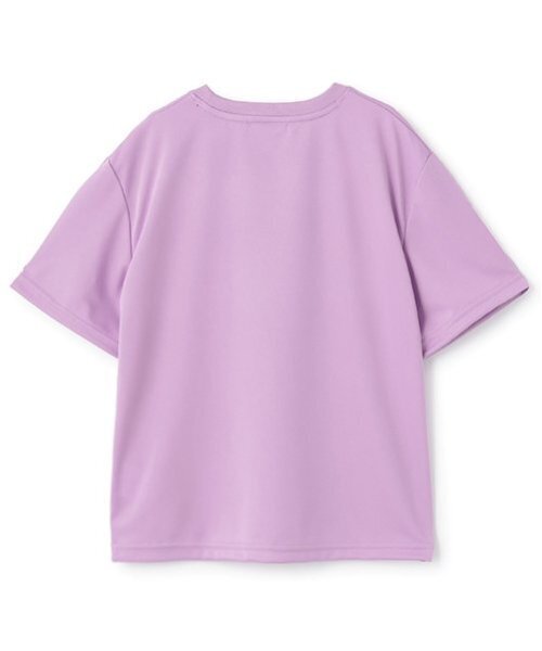 X-girl Stages tシャツ キラッキーウォーターギミック半袖T