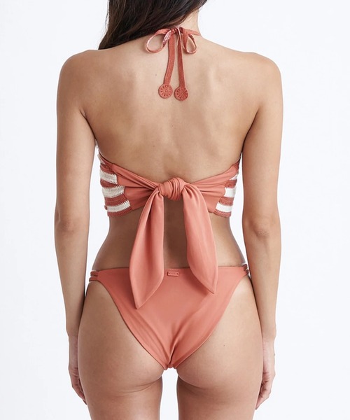 ROXY（ロキシー） 水着 「ROXY/ロキシー」24SS SAYULITA/水陸両用