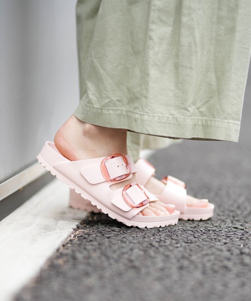 BIRKENSTOCK（ビルケンシュトック） サンダル レディース メンズ