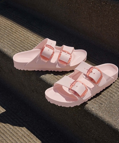靴 BIRKENSTOCK 39 BIRKENSTOCK（ビルケンシュトック） サンダル レディース メンズ