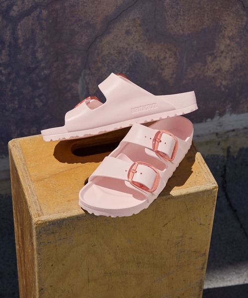 BIRKENSTOCK（ビルケンシュトック） サンダル レディース メンズ