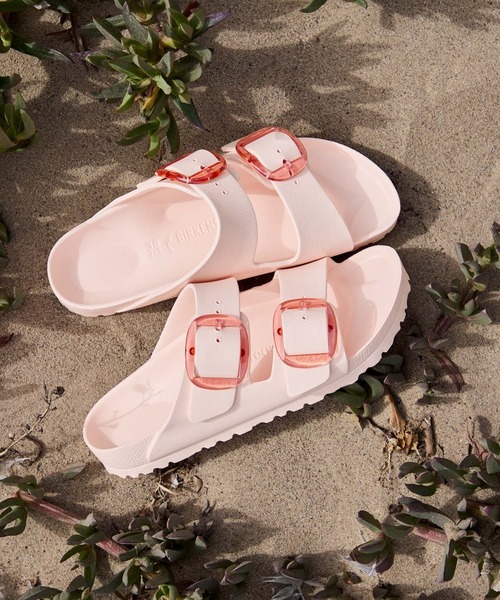 BIRKENSTOCK（ビルケンシュトック） サンダル レディース メンズ
