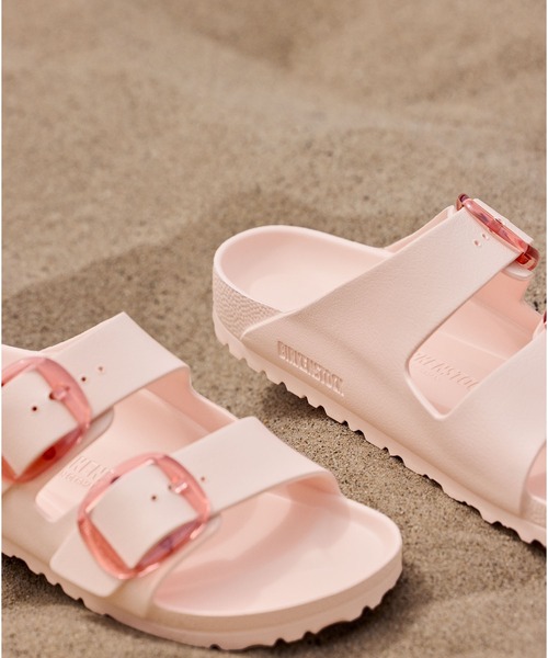 BIRKENSTOCK（ビルケンシュトック） サンダル レディース メンズ