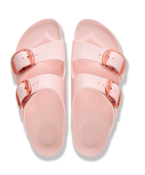 BIRKENSTOCK サンダル　ビーサン　24 ビーチサンダル　ピンク　 スリッパ　ビルケンシュトック　メンズ　レディース BIRKENSTOCK サンダル ビーサン 24 ビーチサンダル ピンク スリッパ