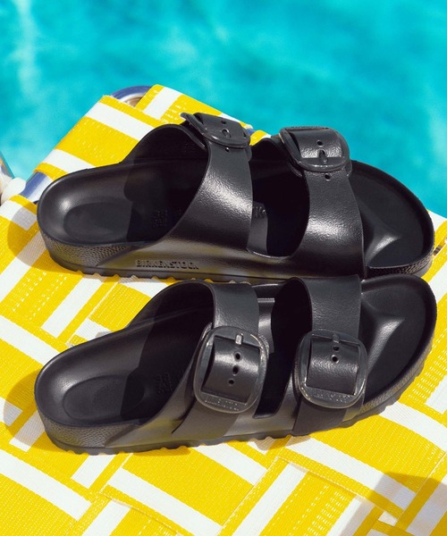 BIRKENSTOCK（ビルケンシュトック） サンダル レディース メンズ