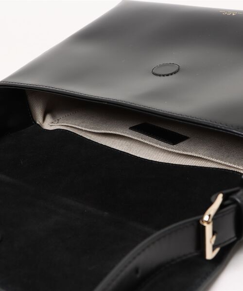 ショルダーバッグ バッグ SAC VIRGINIE FLAP レディースの画像