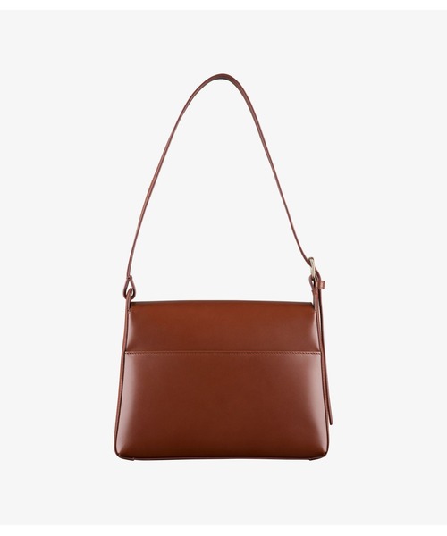 ショルダーバッグ バッグ SAC VIRGINIE FLAP レディースの画像