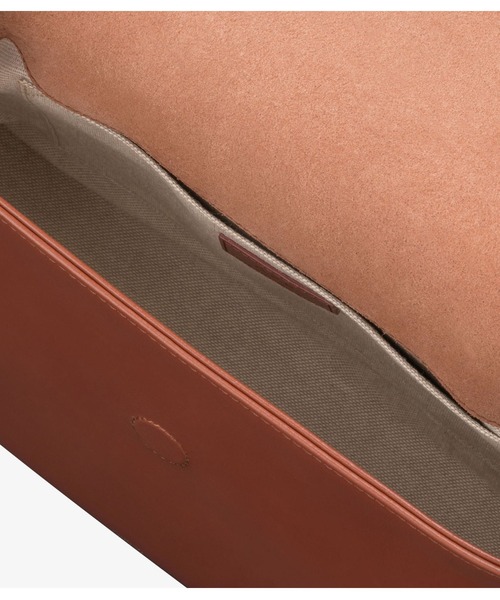 ショルダーバッグ バッグ SAC VIRGINIE FLAP レディースの画像