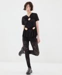 tシャツ 半袖 「FETICO/フェティコ」「...の詳細画像4