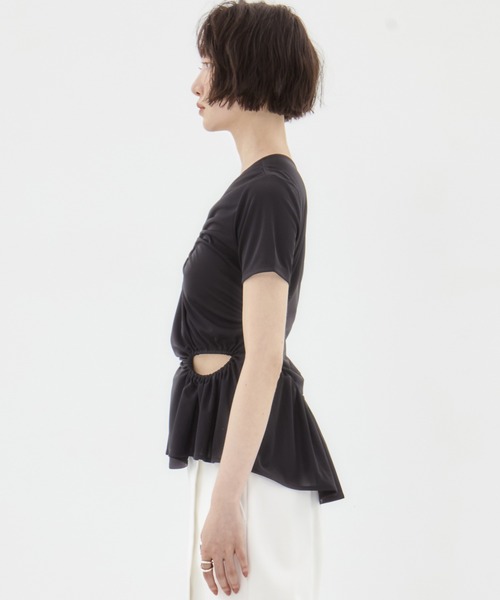 FETICO tシャツ 「FETICO/フェティコ」「STUDIOUS別注」 CIRCLE