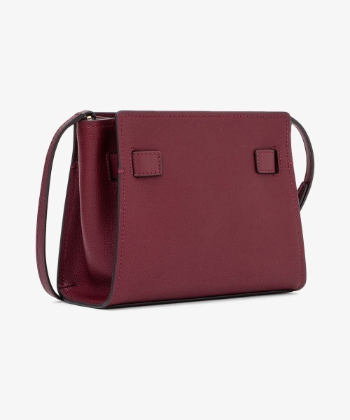 MICHAEL KORS 「MICHAEL KORS」 ショルダーバッグ FREE レッド