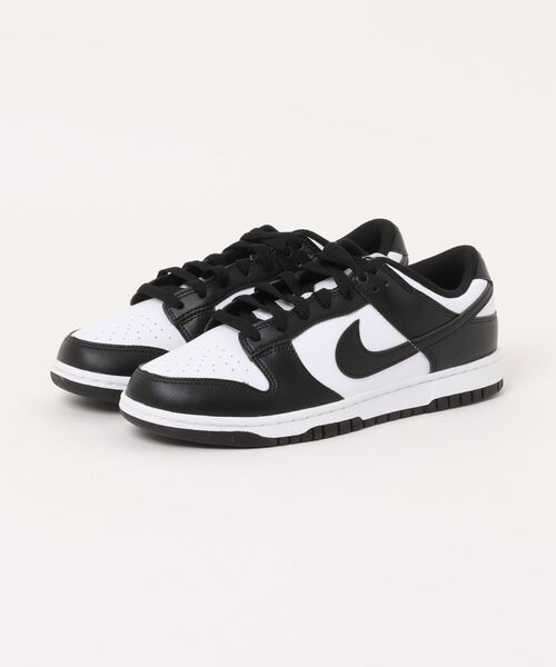 ナイキ　ダンク　LOW　レトロ　27.5 楽天市場】NIKE DUNK LOW RETRO PREMIUM ZEBRA black/pure