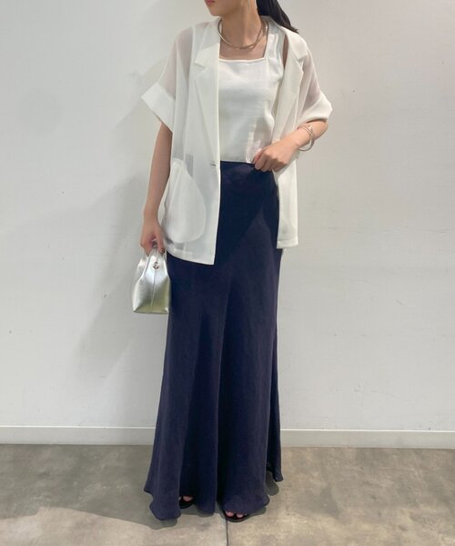 Loungedress tシャツ スクエアタンク レディース : ZOZOTOWN