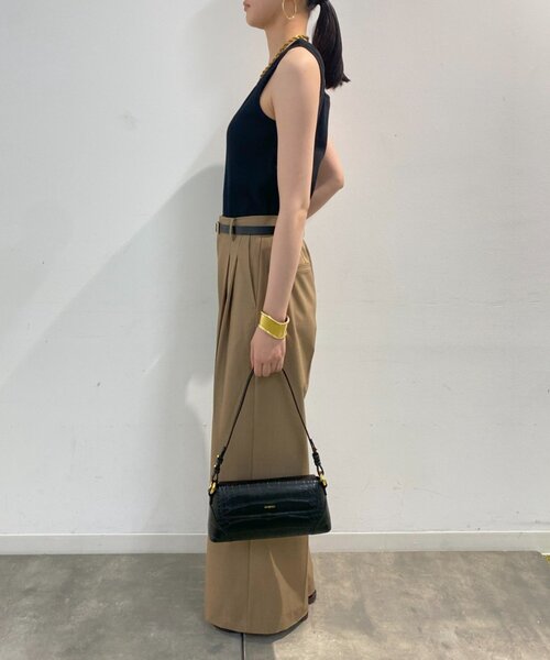 LOUNGEDRESS　スクエア　ロンT LOUNGEDRESS スクエア ロンT LOUNGEDRESS（ラウンジドレス）の