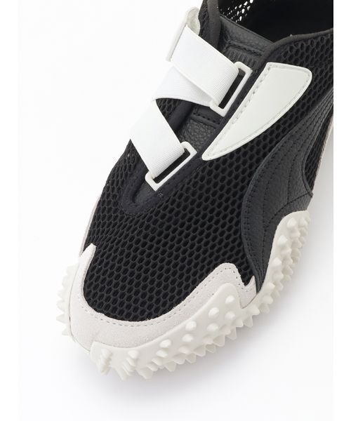 PUMA スニーカー 「PUMA」Mostro Mesh レディース : ZOZOTOWN
