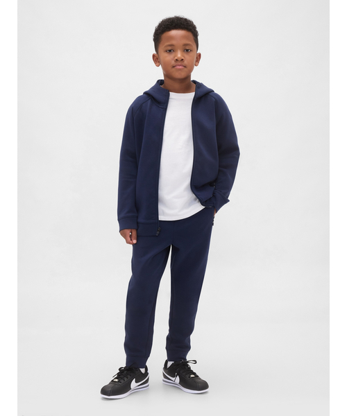 GAP（ギャップ） パーカー GapFit テック クイックドライパーカー