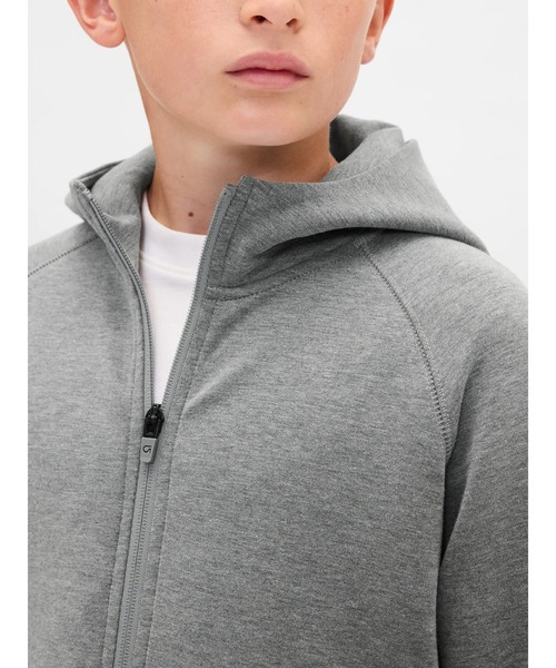 GAP（ギャップ） パーカー GapFit テック クイックドライパーカー