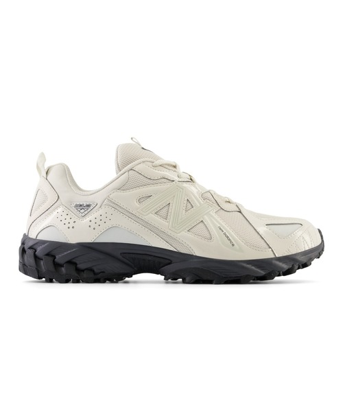 [New Balance] low cut спортивные туфли 29cm черный мужской 