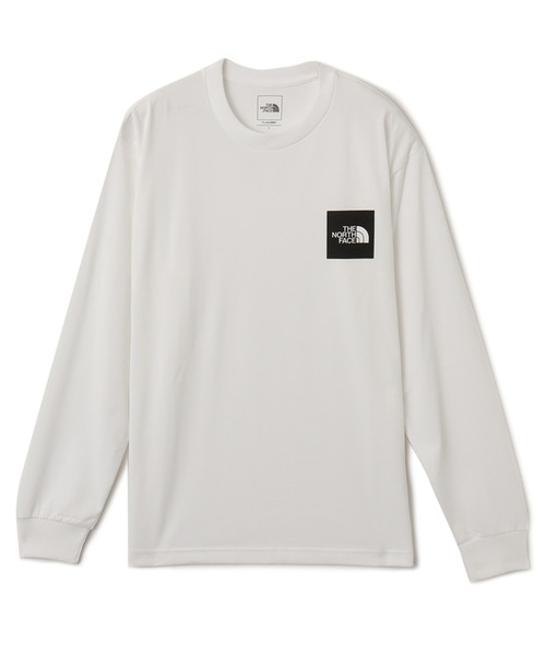 THE NORTH FACE（ザ ノースフェイス） tシャツ THE NORTH FACE L/S