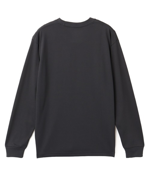 THE NORTH FACE（ザ ノースフェイス） tシャツ THE NORTH FACE L/S