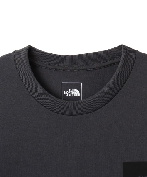 THE NORTH FACE（ザ ノースフェイス） tシャツ THE NORTH FACE L/S
