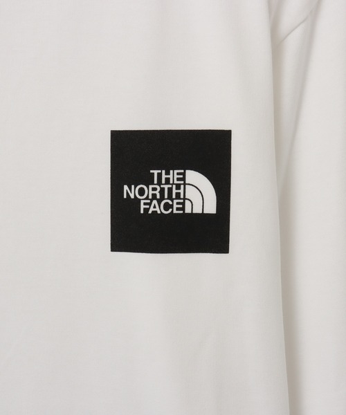 THE NORTH FACE（ザ ノースフェイス） tシャツ THE NORTH FACE L/S