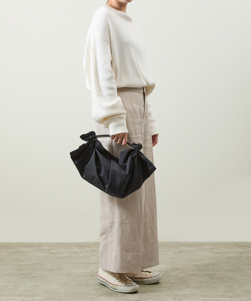 ITTI トートバッグ イッチ / HERRIE FUROSHIKI ONE HANDLE BAG