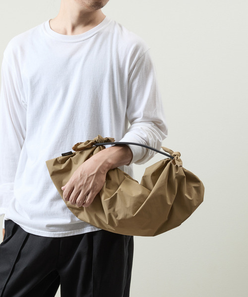 ITTI トートバッグ イッチ / HERRIE FUROSHIKI ONE HANDLE BAG