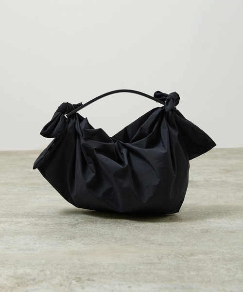 ITTI トートバッグ イッチ / HERRIE FUROSHIKI ONE HANDLE BAG