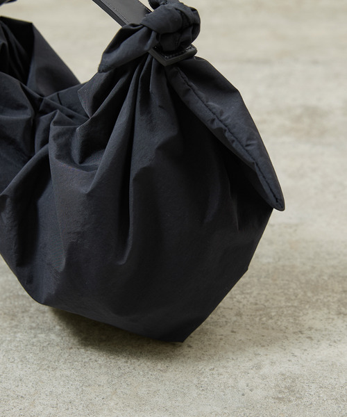 ITTI トートバッグ イッチ / HERRIE FUROSHIKI ONE HANDLE BAG