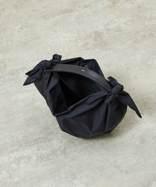 ITTI トートバッグ イッチ / HERRIE FUROSHIKI ONE HANDLE BAG