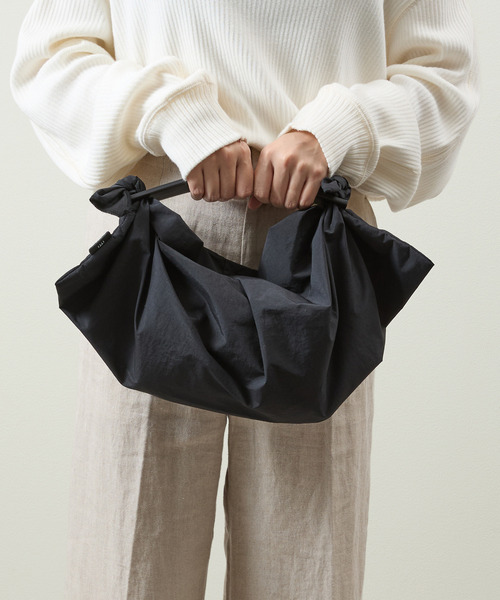 ⭐︎いーちご⭐︎itti HERRIE FUROSHIKI BAG ITTI | HERRIE FUROSHIKI BAG / SH-LC (Helly Furoshiki Bag