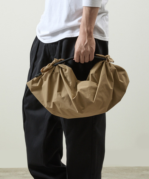 ITTI トートバッグ イッチ / HERRIE FUROSHIKI ONE HANDLE BAG