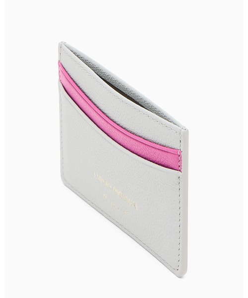 エンポリオ　アルマーニ　写真立て EMPORIO ARMANI カードケース 「エンポリオ アルマーニ」カード
