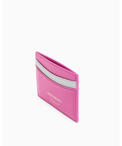 EMPORIO ARMANI カードケース 「エンポリオ アルマーニ」カード