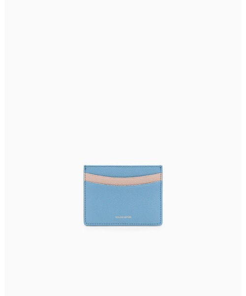 EMPORIO ARMANI カードケース 「エンポリオ アルマーニ」カード