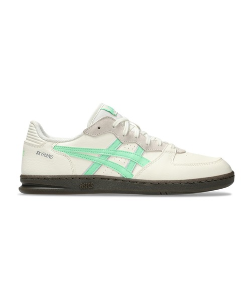 ASICS アシックス SKYHAND OG 25cm SKYHAND OG | Unisex | Black/White | Sportstyle Shoes | ASICS