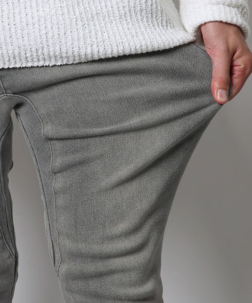 WP WESTPOINT（ダブルピー ウエストポイント） スウェットパンツ