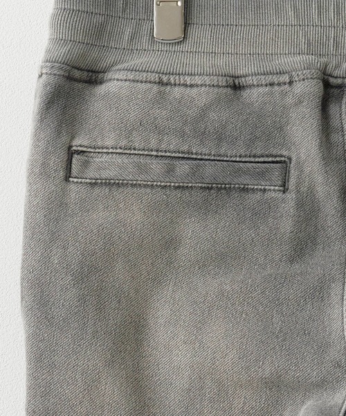 WP WESTPOINT（ダブルピー ウエストポイント） スウェットパンツ