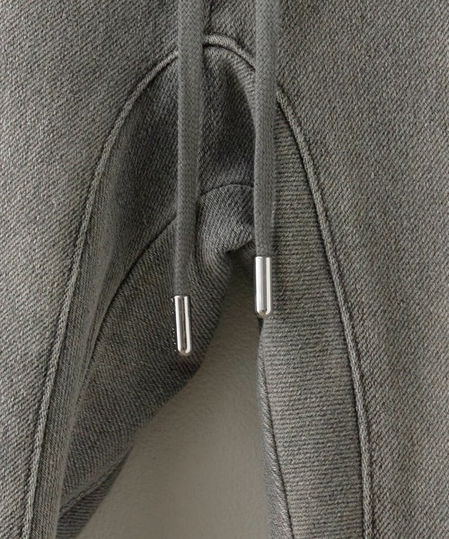 WP WESTPOINT（ダブルピー ウエストポイント） スウェットパンツ