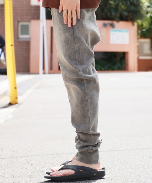 WP WESTPOINT（ダブルピー ウエストポイント） スウェットパンツ