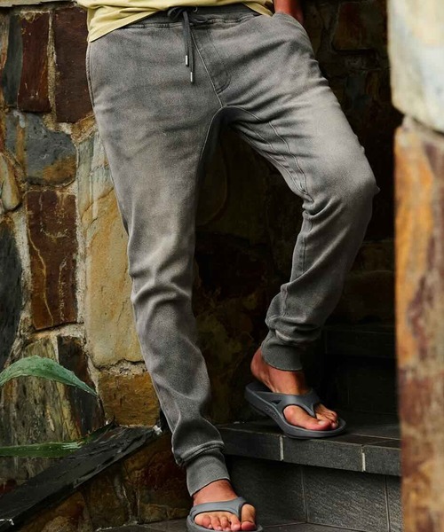 WP WESTPOINT（ダブルピー ウエストポイント） スウェットパンツ