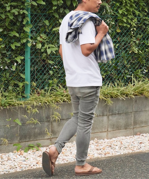 WP WESTPOINT（ダブルピー ウエストポイント） スウェットパンツ