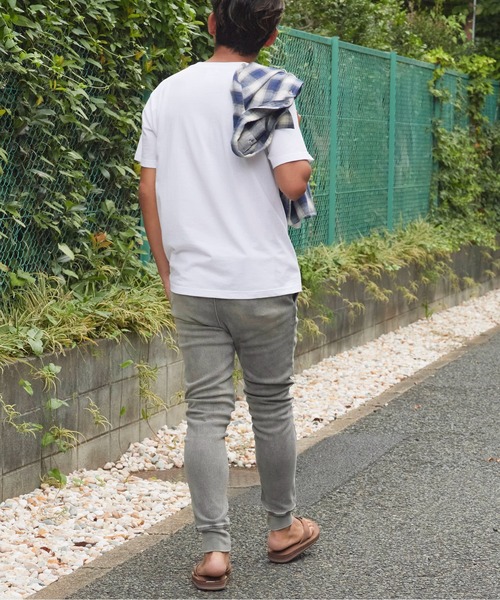 WP WESTPOINT（ダブルピー ウエストポイント） スウェットパンツ