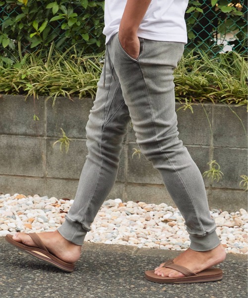 WP WESTPOINT（ダブルピー ウエストポイント） スウェットパンツ