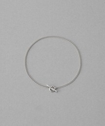 ete. ブリーズラインマンテルブレスレット ete（エテ） ブレスレット 「ONLINE Limited」 ブリーズライン