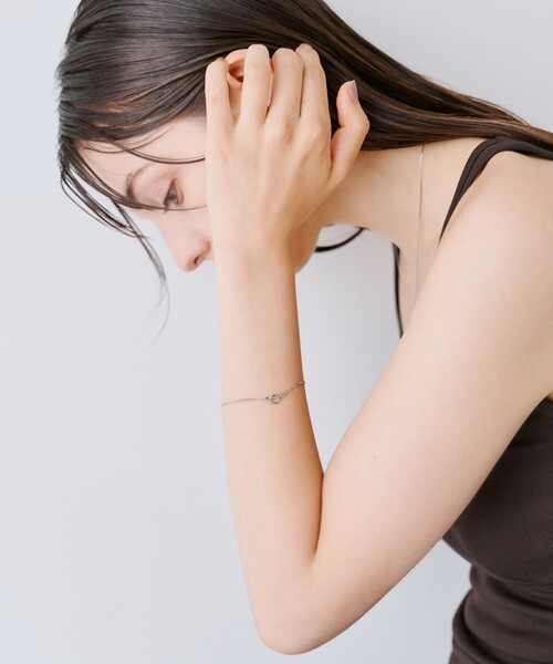 ete（エテ） ブレスレット 「ONLINE Limited」 ブリーズライン